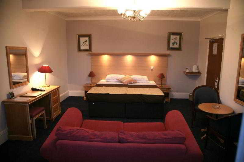 Oyo Osterley Park Hotell Isleworth Exteriör bild