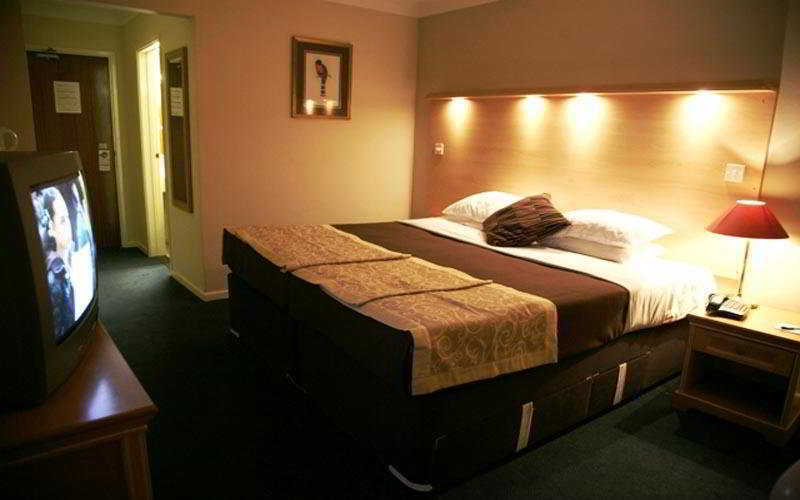Oyo Osterley Park Hotell Isleworth Exteriör bild